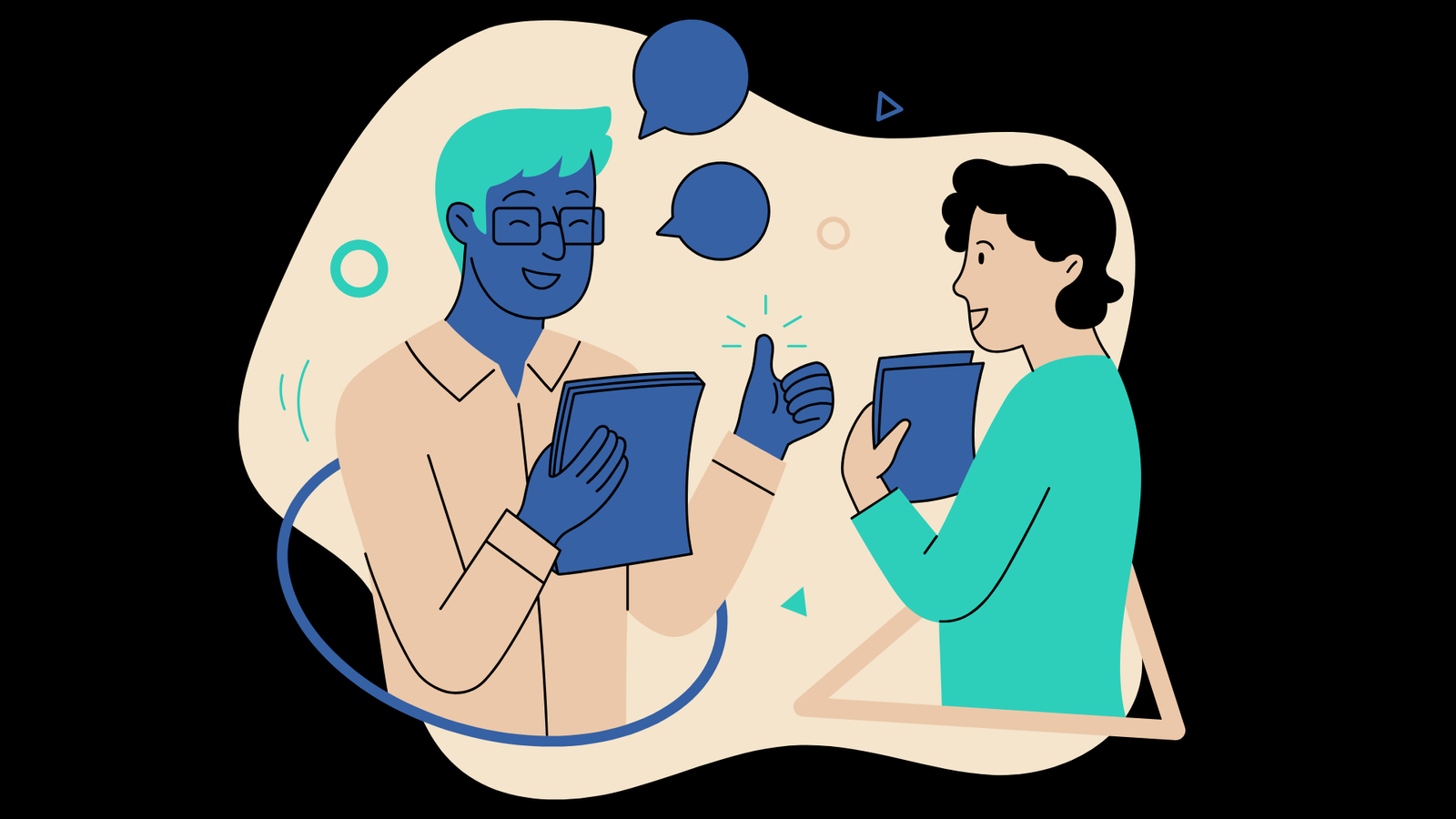 Personalized Customer Insights